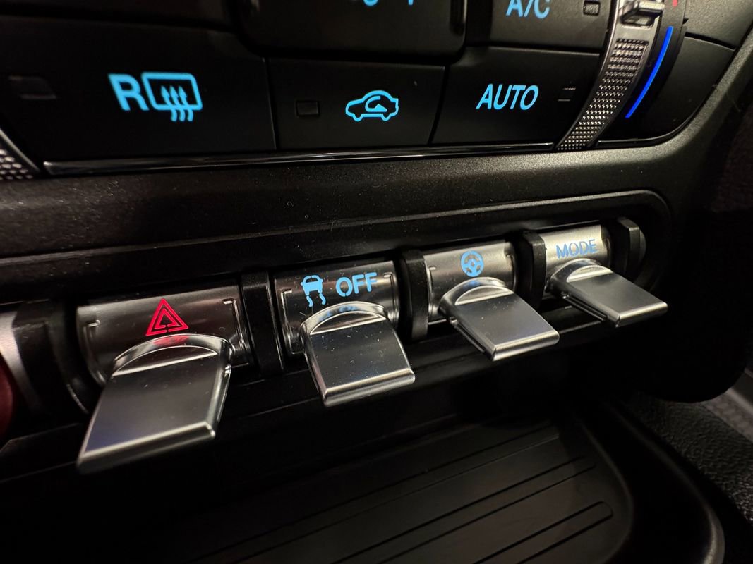 Used 2021 Ford Mustang GT Premium image 22