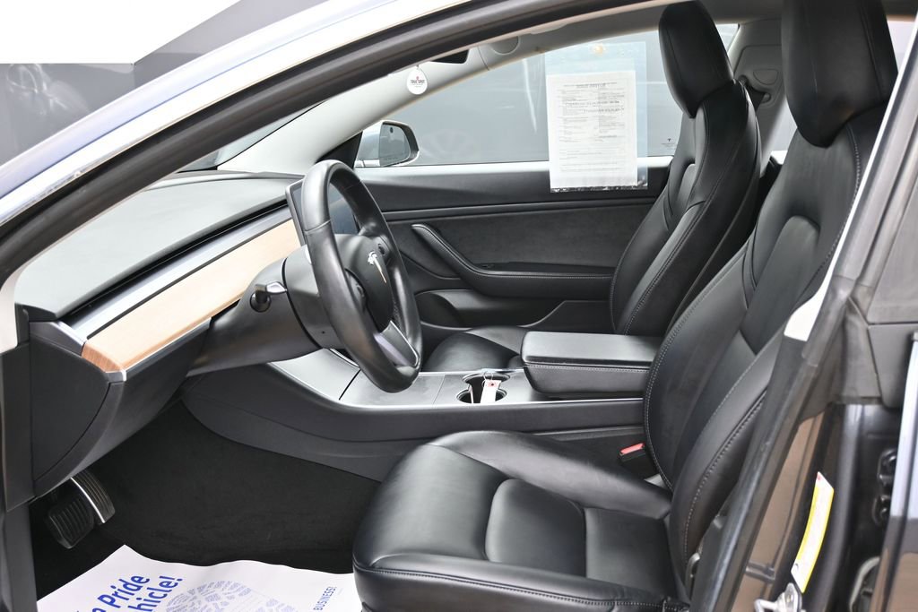 Used 2018 Tesla Model 3 Long Range image 17
