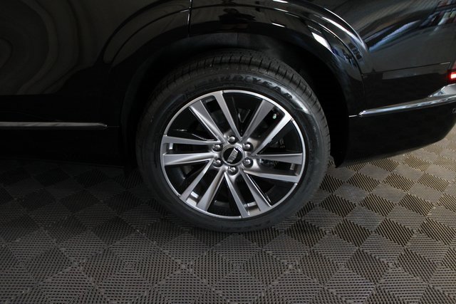 New 2026 Cadillac Vistiq Sport image 10