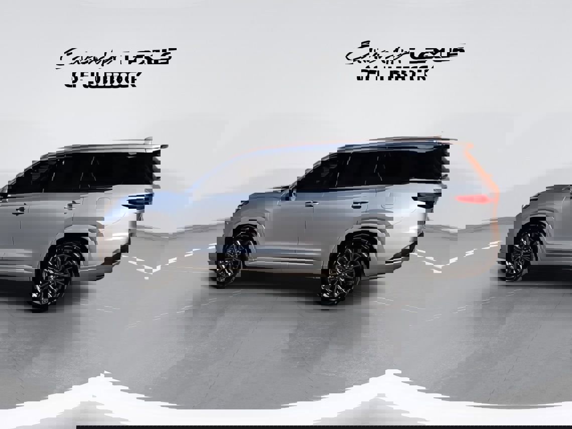 Certified 2024 Lexus TX 350 FWD w/ Accessory Package (Z1) image 6