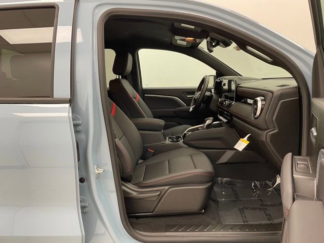 New 2025 Chevrolet Colorado Z71 w/ Technology Package image 16