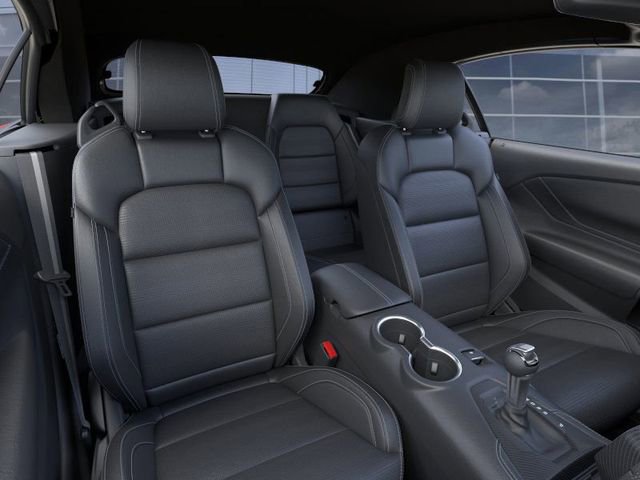 New 2025 Ford Mustang GT Premium image 10