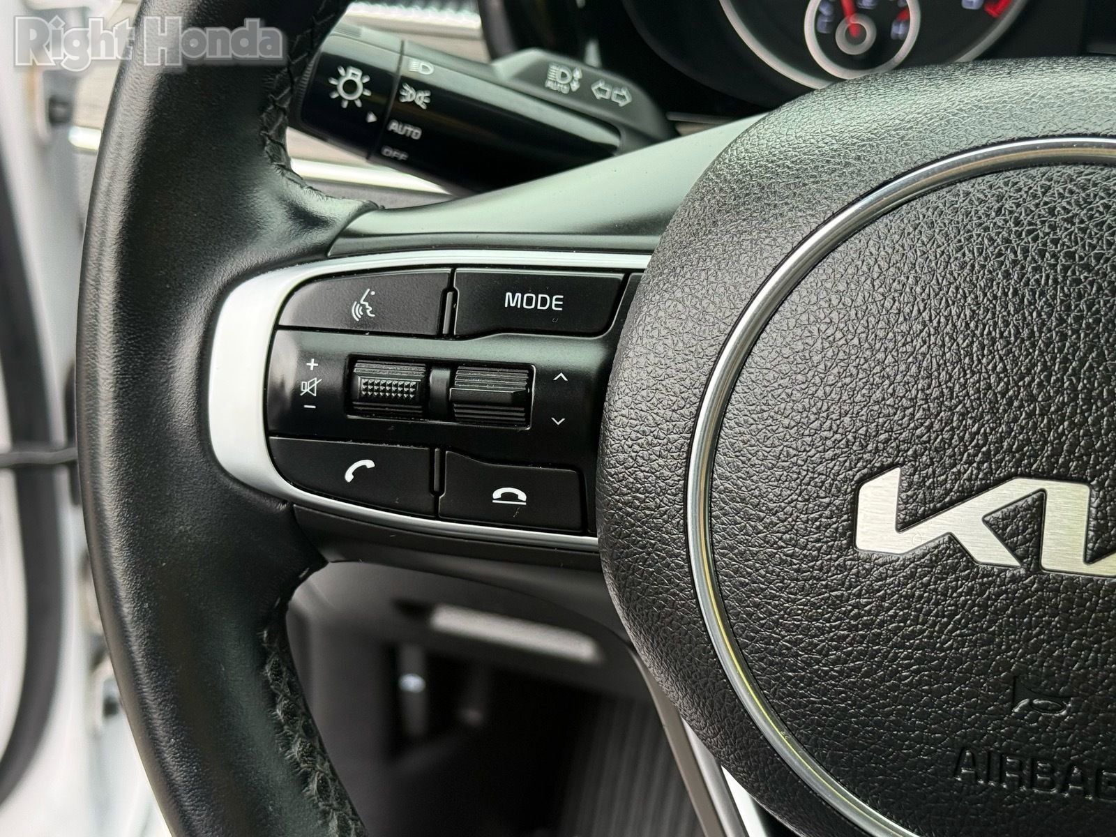 Used 2022 Kia K5 EX FWD image 17