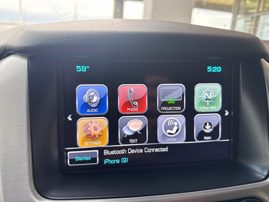 Used 2019 GMC Yukon SLE w/ SLE Value Package RWD image 31