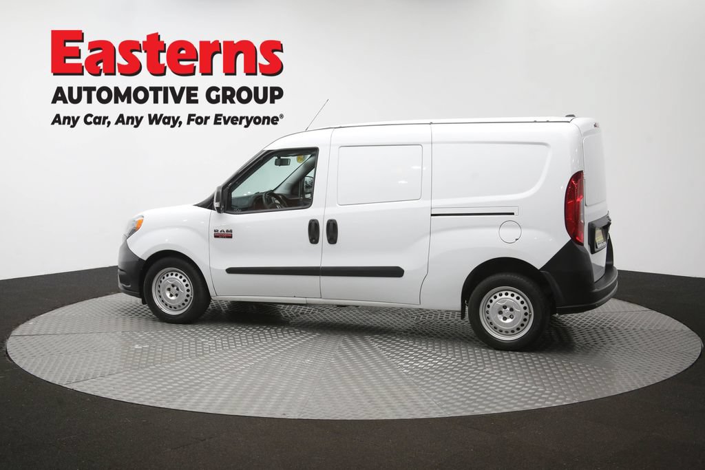 Used 2020 RAM ProMaster City Tradesman FWD image 58