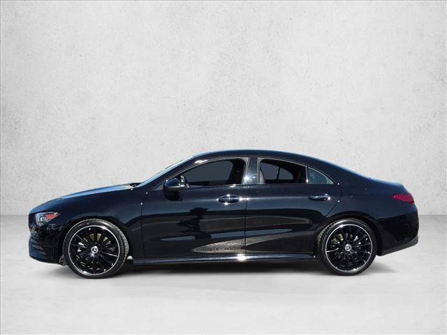 Certified 2023 Mercedes-Benz CLA 250 image 7