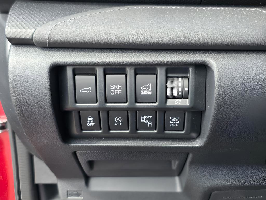 Used 2019 Subaru Forester Touring image 25