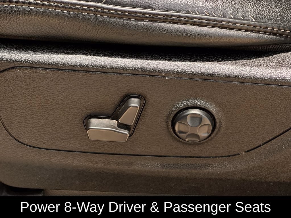 Used 2021 RAM 1500 TRX w/ TRX Level 1 Equipment Group AWD/4WD image 28