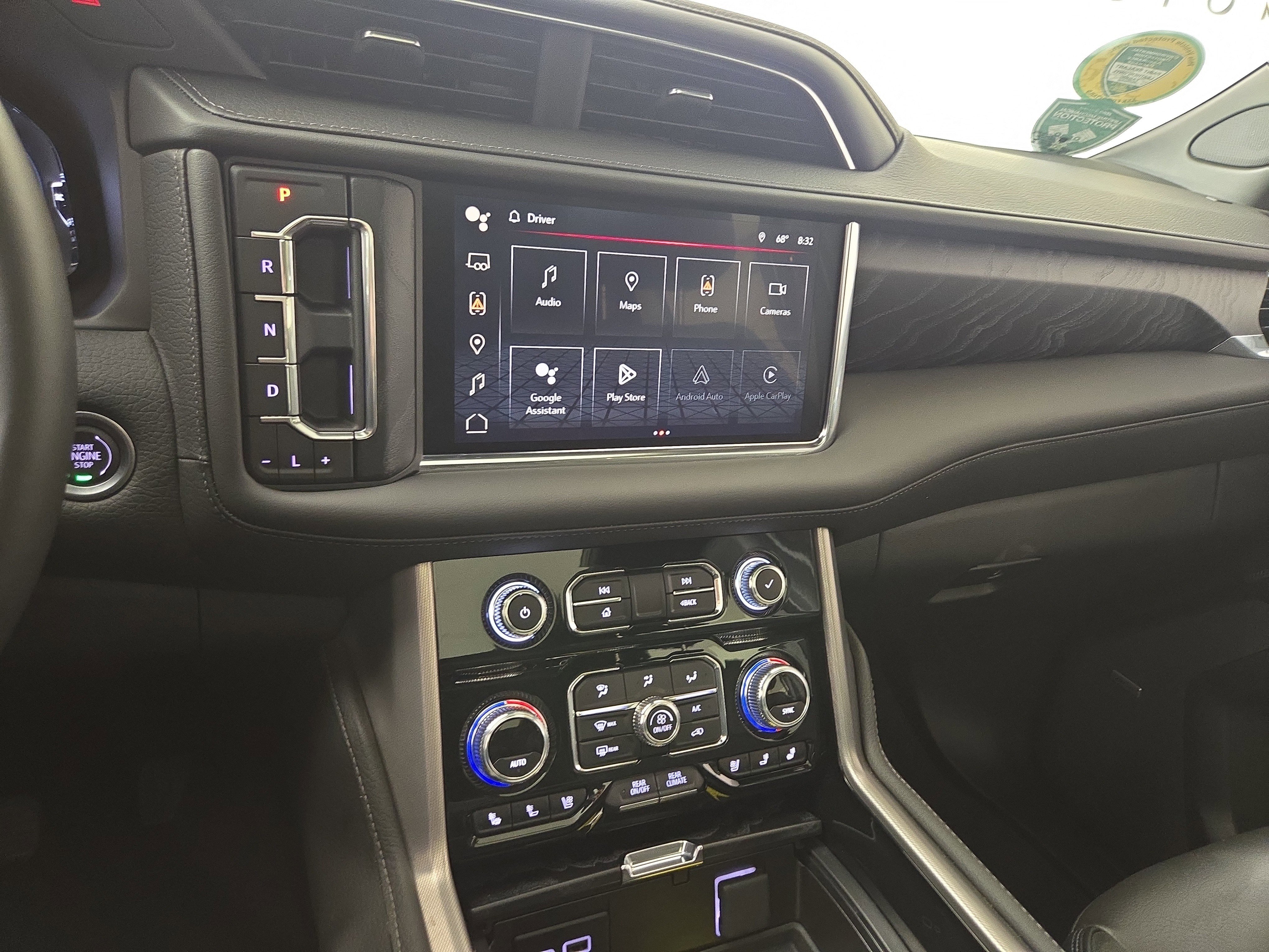 Used 2024 GMC Yukon Denali image 23