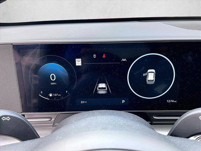 Used 2026 Hyundai Kona Limited FWD image 22