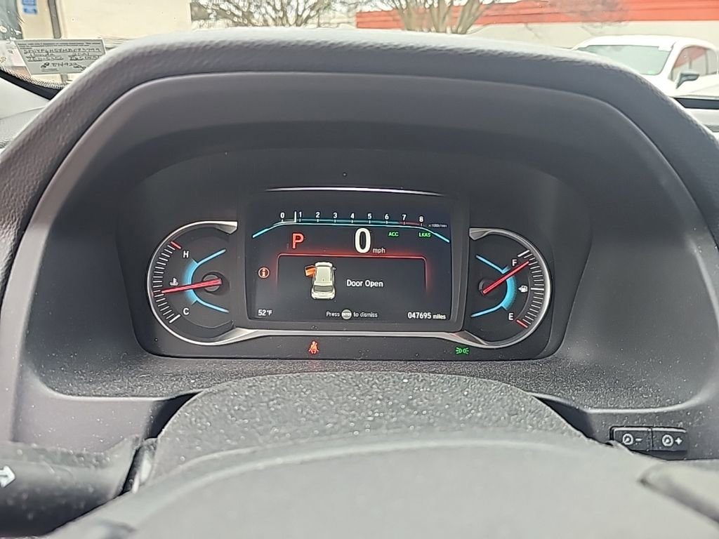 Used 2021 Honda Pilot EX-L image 23