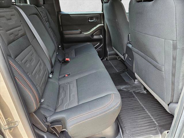 Used 2024 Nissan Frontier Pro-X RWD image 20