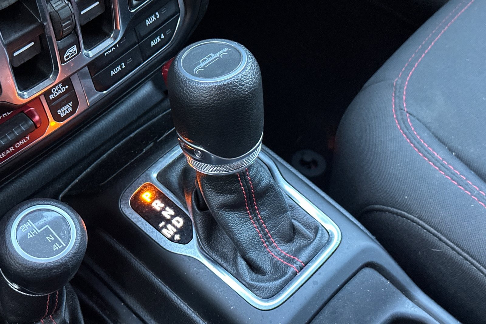 Used 2020 Jeep Gladiator Rubicon image 20