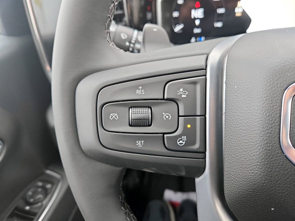 New 2026 GMC Sierra 1500 Elevation w/ Preferred Package image 17