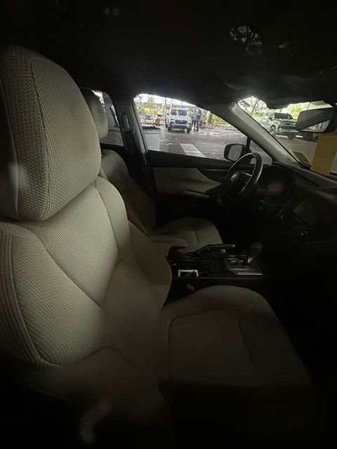Used 2020 Subaru Impreza 2.0i AWD/4WD image 12