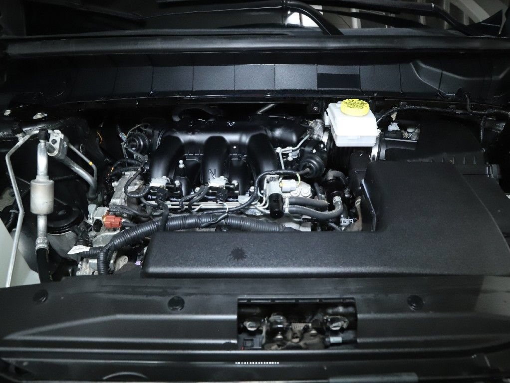 Used 2024 Nissan Pathfinder Rock Creek AWD/4WD image 37