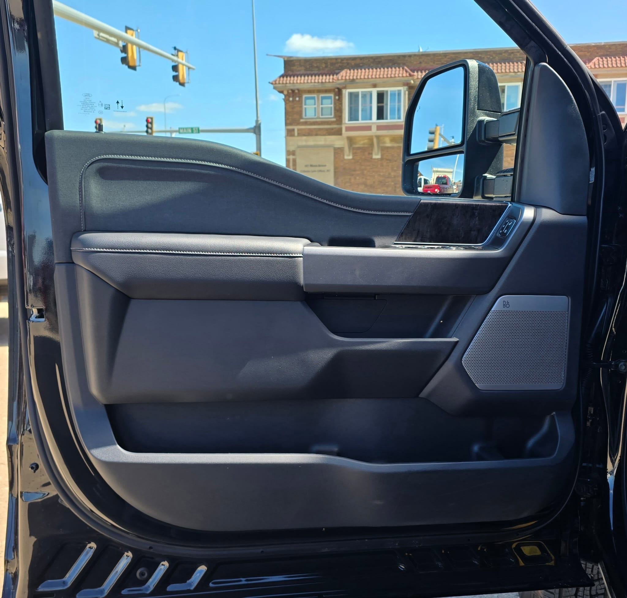 New 2026 Ford F350 Lariat image 14