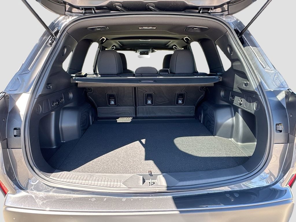 New 2026 Subaru Forester Premium image 31