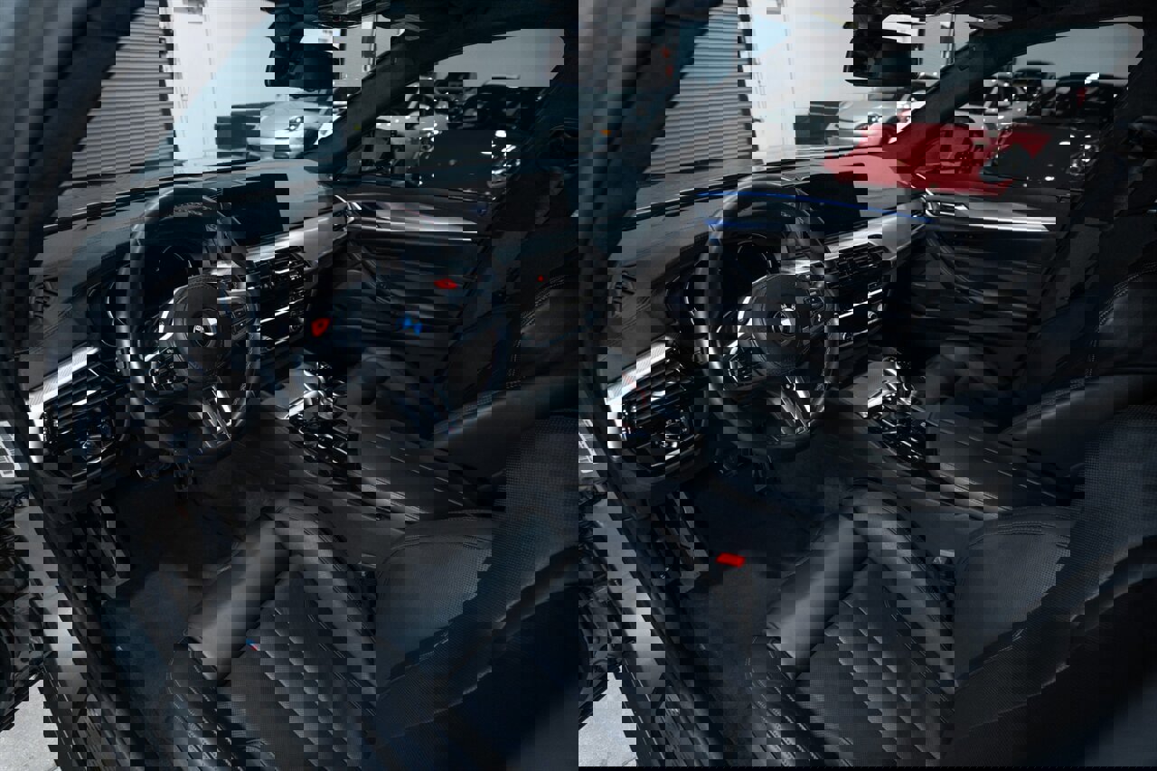 Used 2019 BMW M5 w/ Executive Package image 18