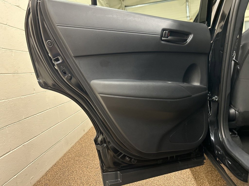 Used 2024 Toyota Corolla Cross LE image 14