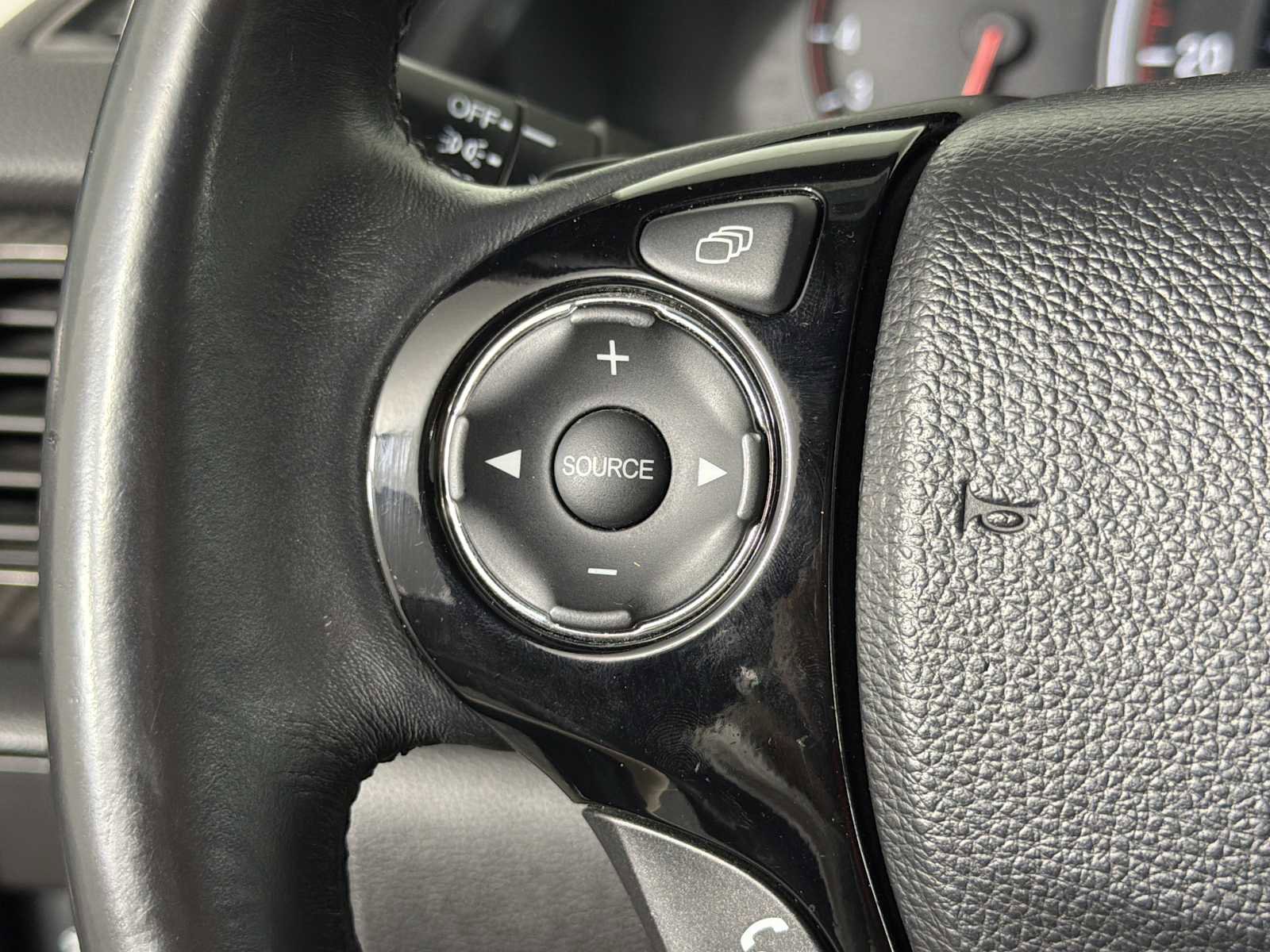 Used 2016 Honda Accord Sport image 23