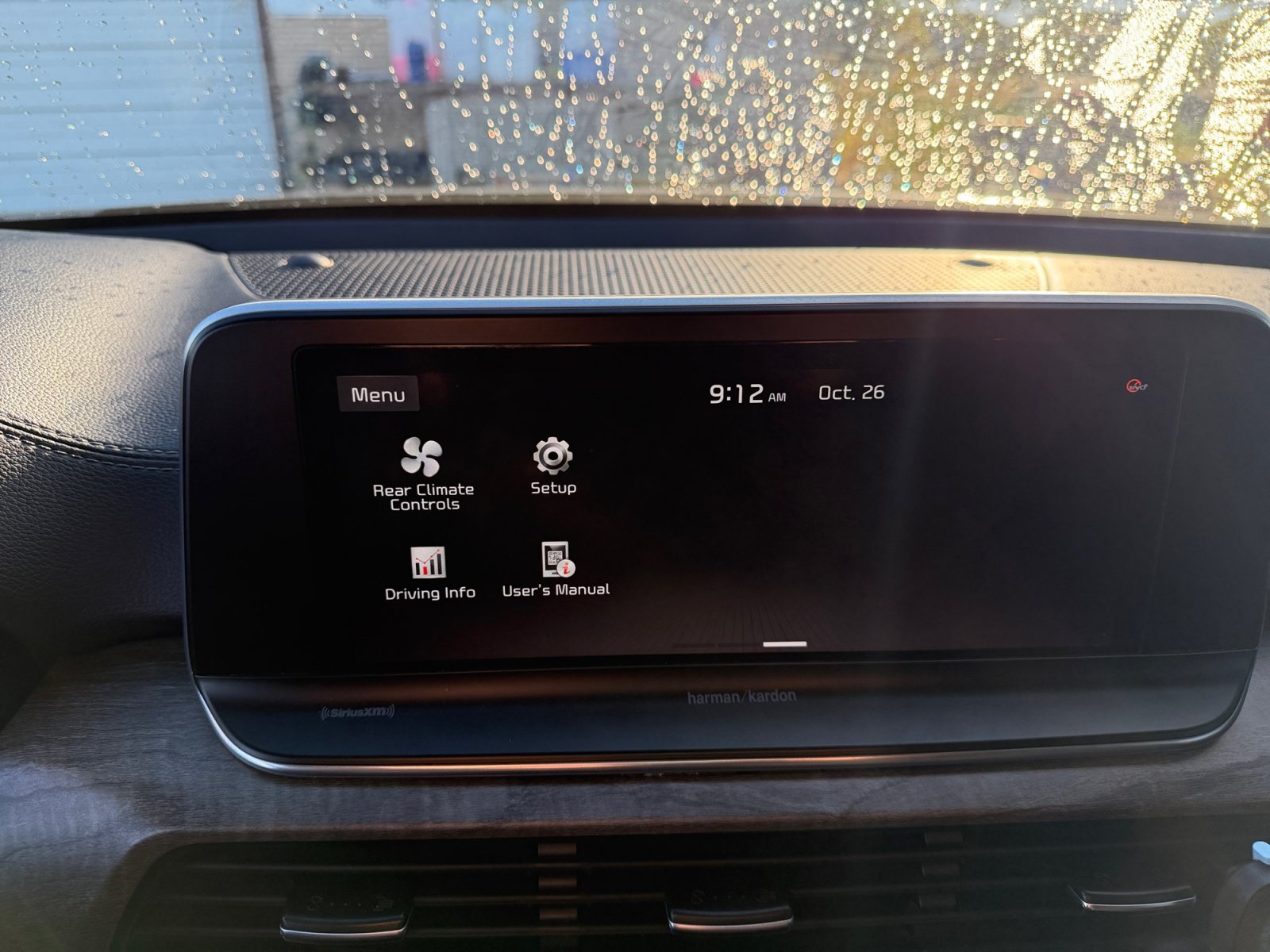 Used 2020 Kia Telluride SX AWD/4WD image 24