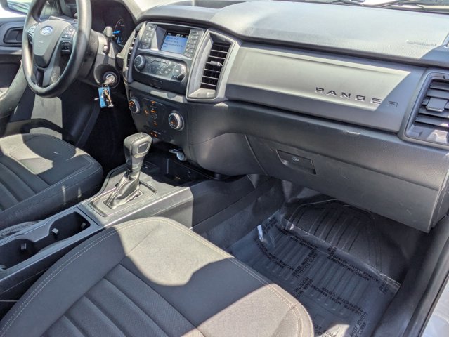 Used 2023 Ford Ranger XL w/ Equipment Group 101A High RWD image 19
