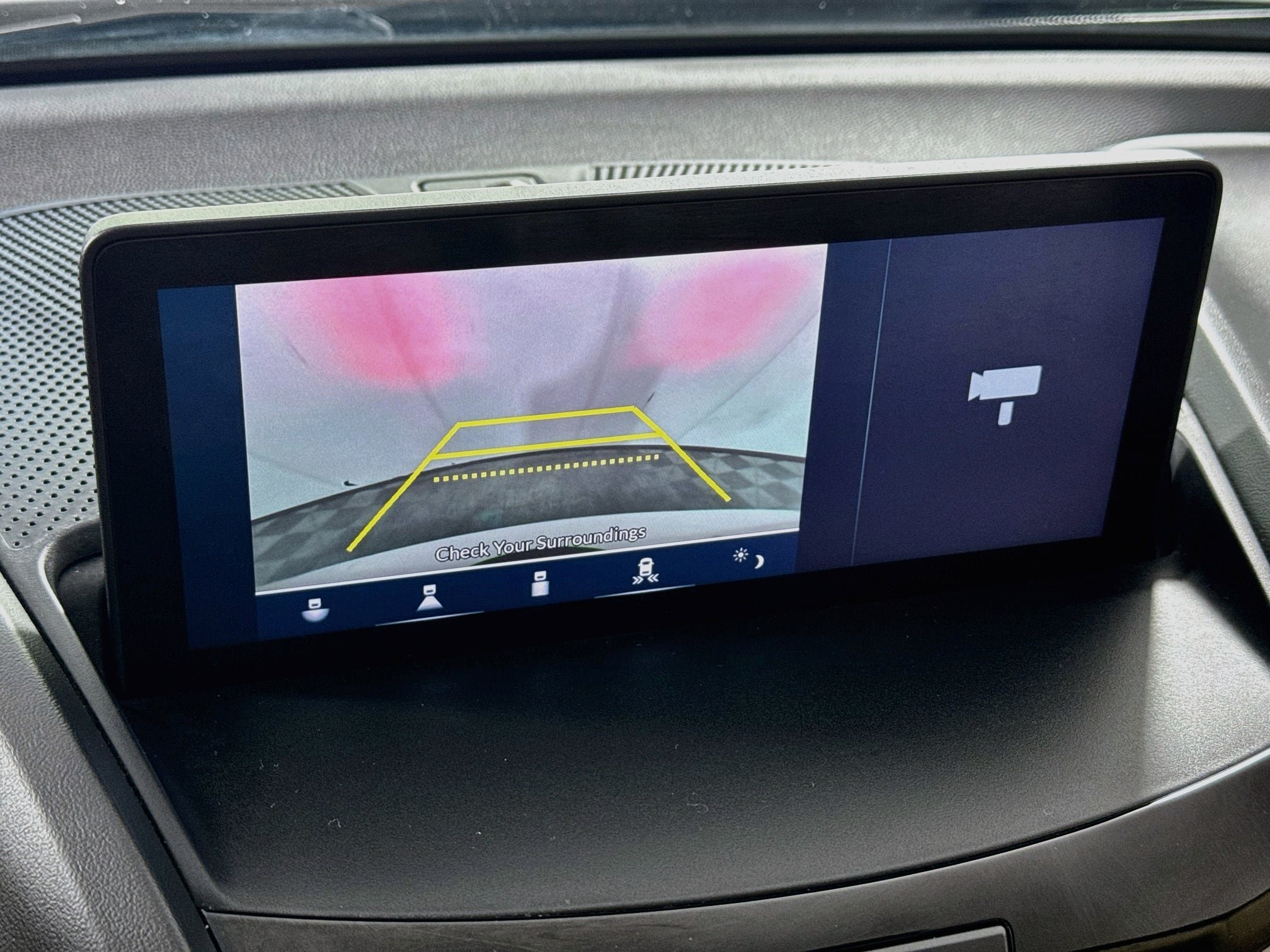 Used 2019 Acura RDX w/ Technology Package AWD/4WD image 3