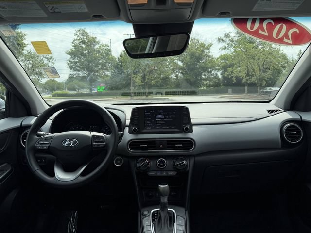 Used 2020 Hyundai Kona SEL Plus FWD image 35