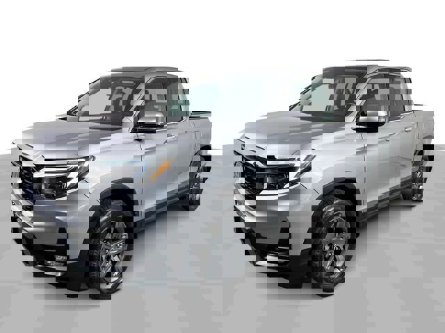 Used 2023 Honda Ridgeline RTL-E image 4