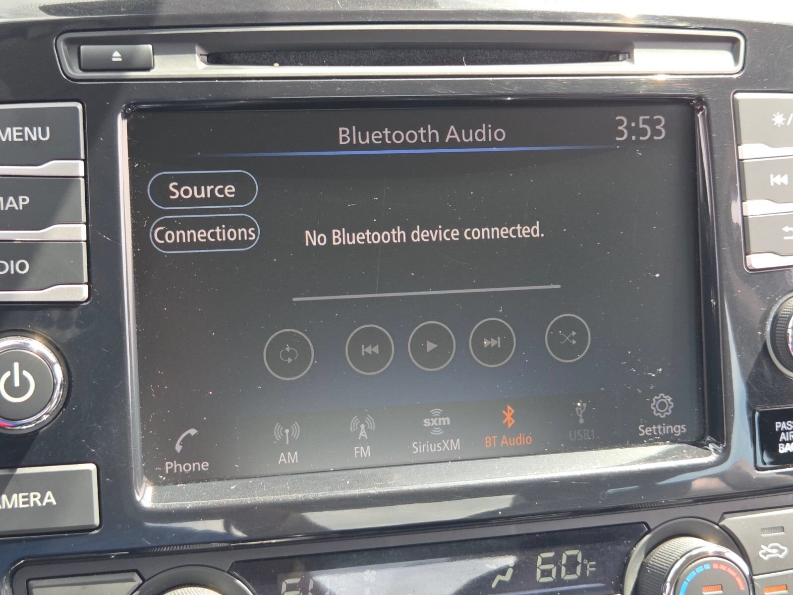 Used 2023 Nissan Maxima SV w/ Floor Mat Group FWD image 20