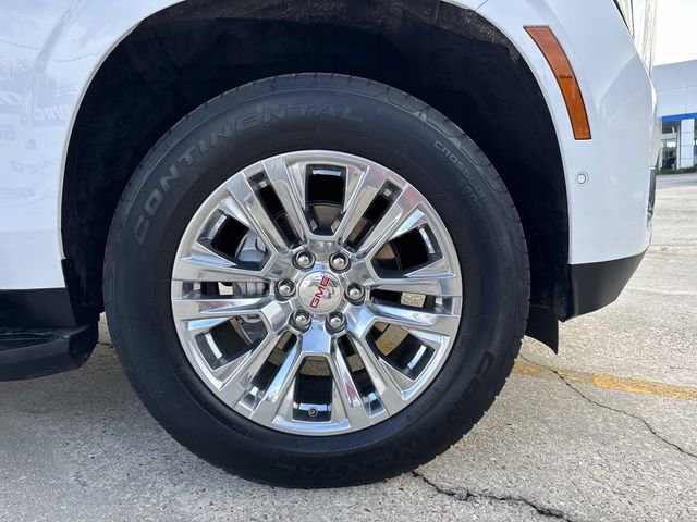 Used 2025 GMC Yukon Denali image 7