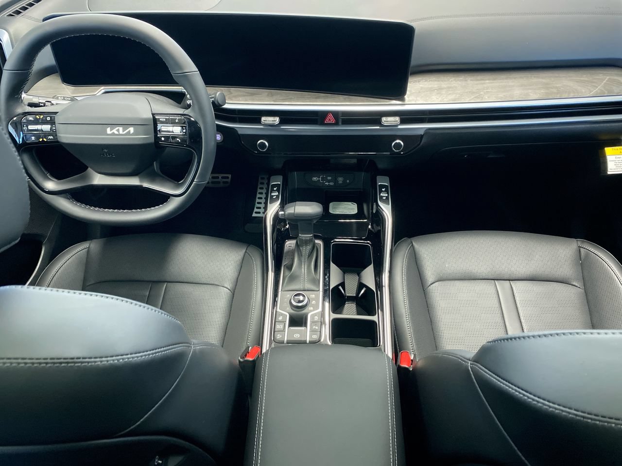 New 2026 Kia Sorento SX AWD/4WD image 33