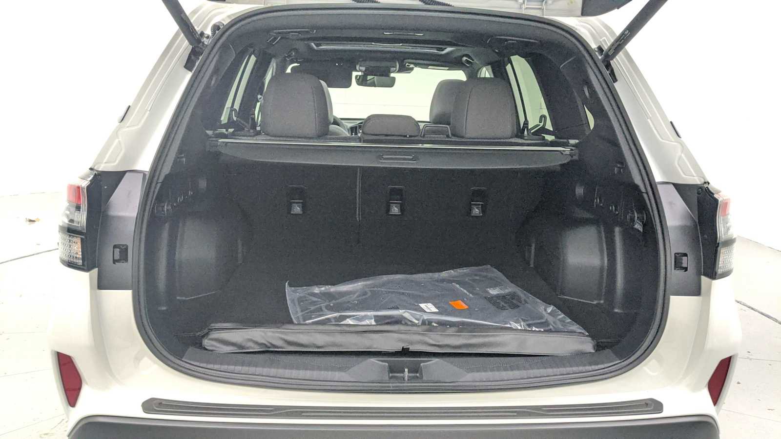 New 2026 Subaru Forester Premium image 28