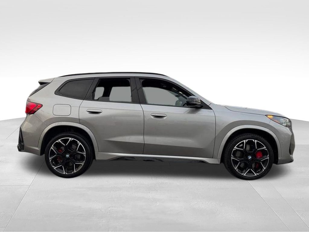 Used 2026 BMW X1 M35i AWD/4WD image 9