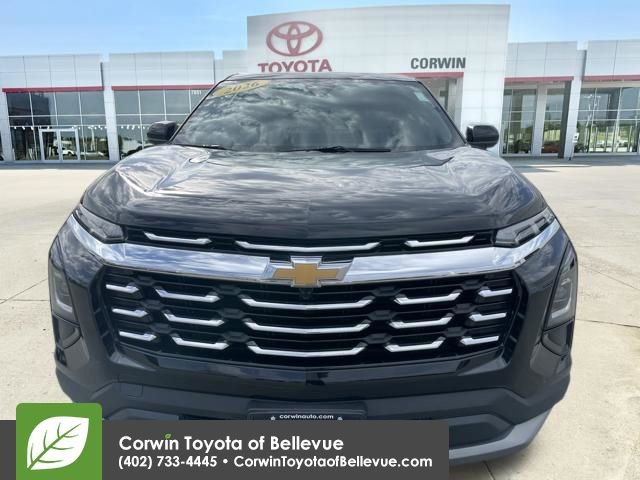 Used 2026 Chevrolet Equinox LT w/ Convenience Package II image 8