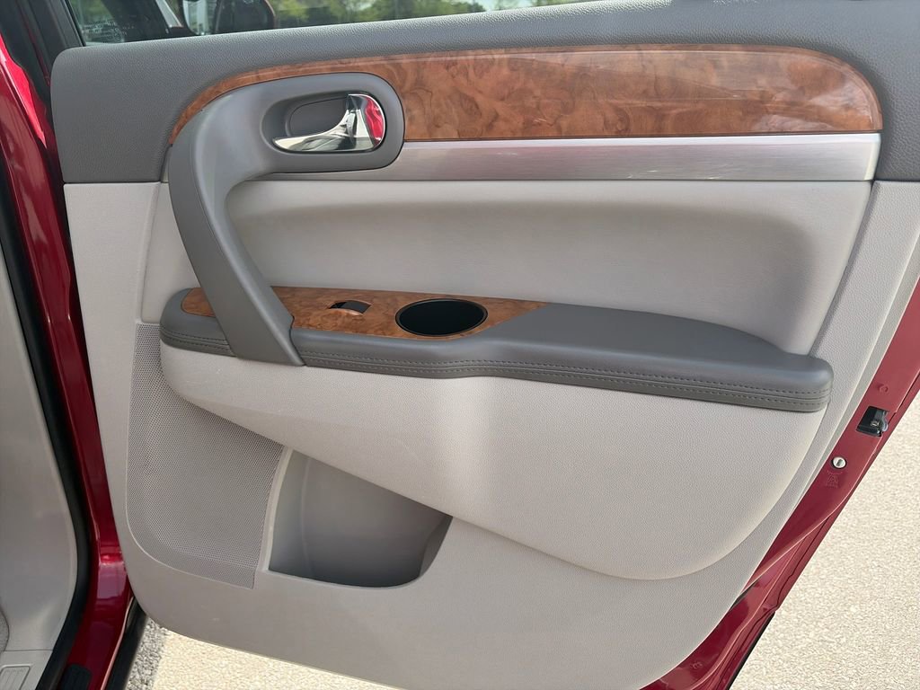 Used 2012 Buick Enclave Leather FWD image 29