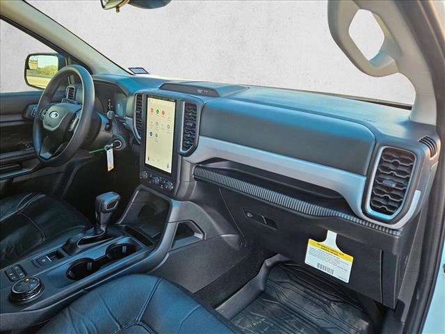 Used 2025 Ford Ranger XL w/ Trailer Tow Package AWD/4WD image 21