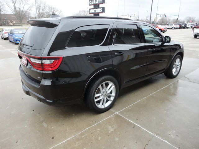 Used 2024 Dodge Durango GT image 16