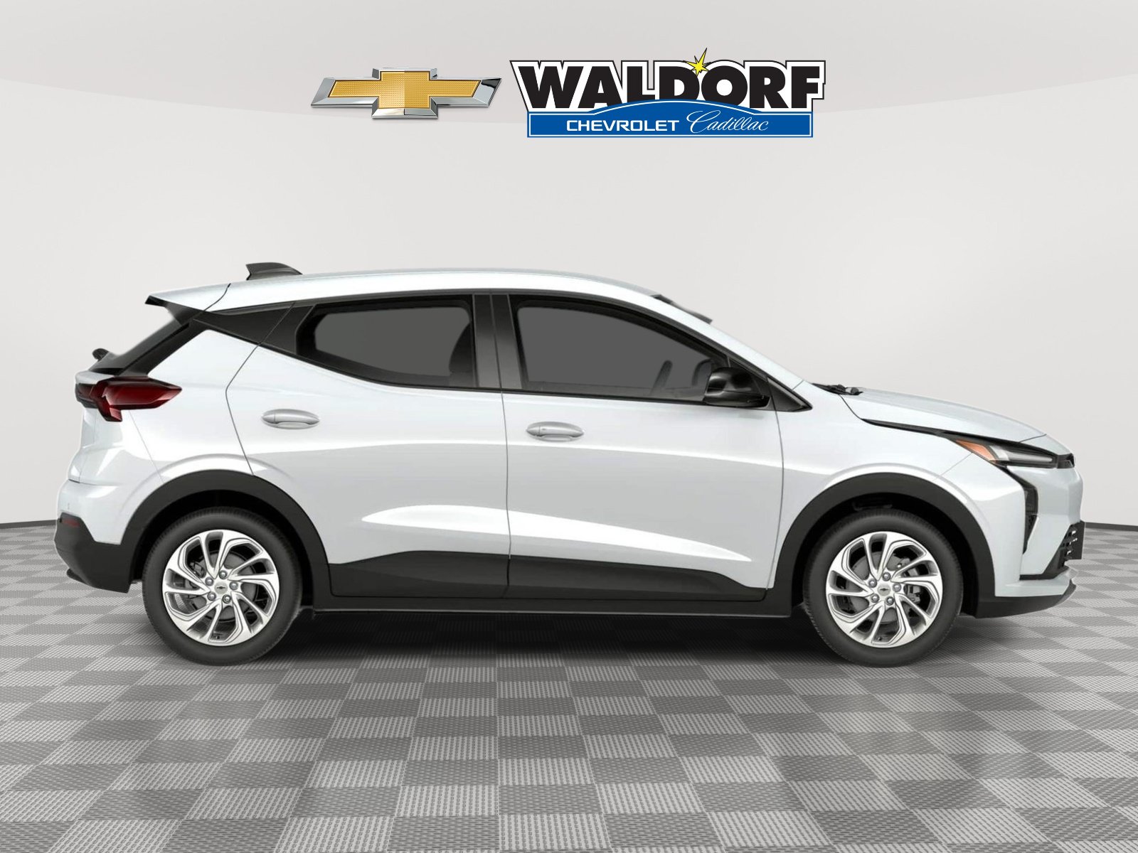 New 2027 Chevrolet Bolt LT FWD image 27