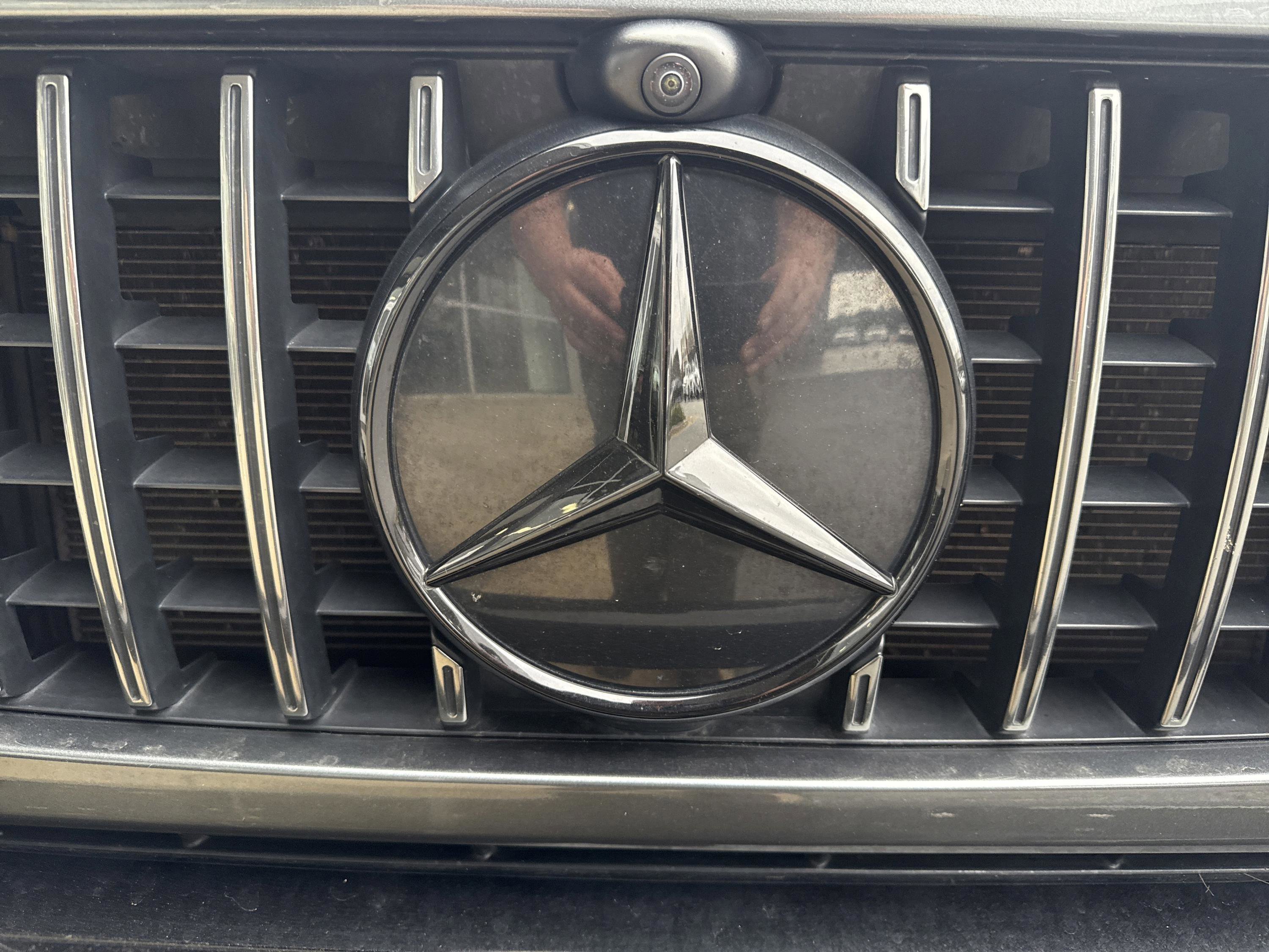 Certified 2021 Mercedes-Benz G 63 AMG 4MATIC image 9