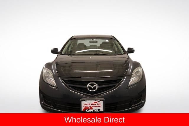 Used 2013 MAZDA MAZDA6 i Sport FWD image 6