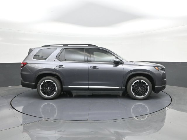 New 2026 Honda Pilot Touring image 25