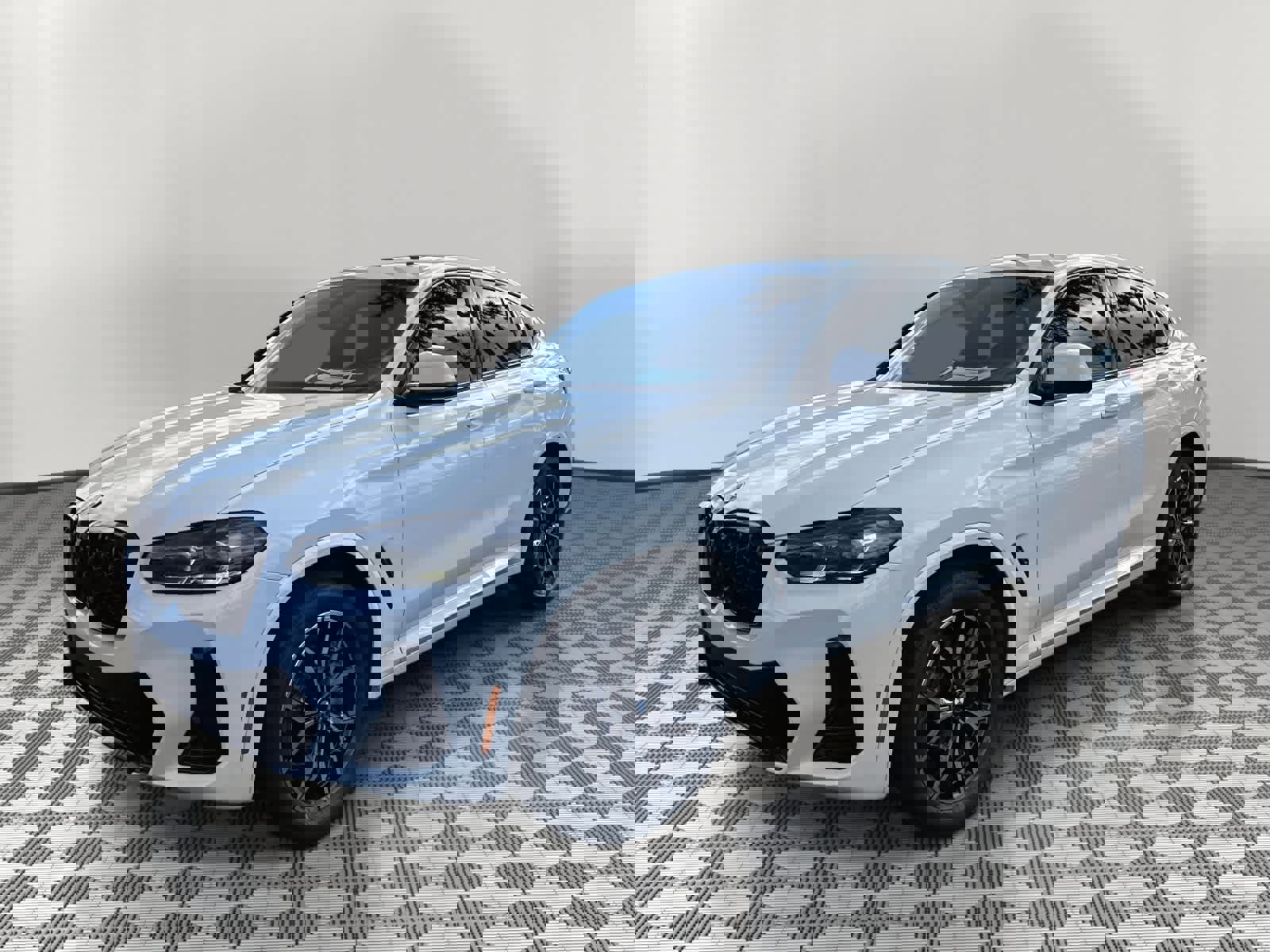 Certified 2023 BMW X4 xDrive30i w/ M Sport Package image 7