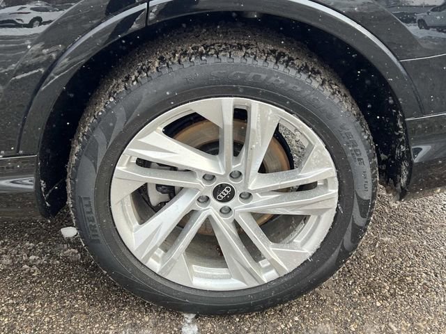 Used 2022 Audi Q7 2.0T Premium Plus image 10