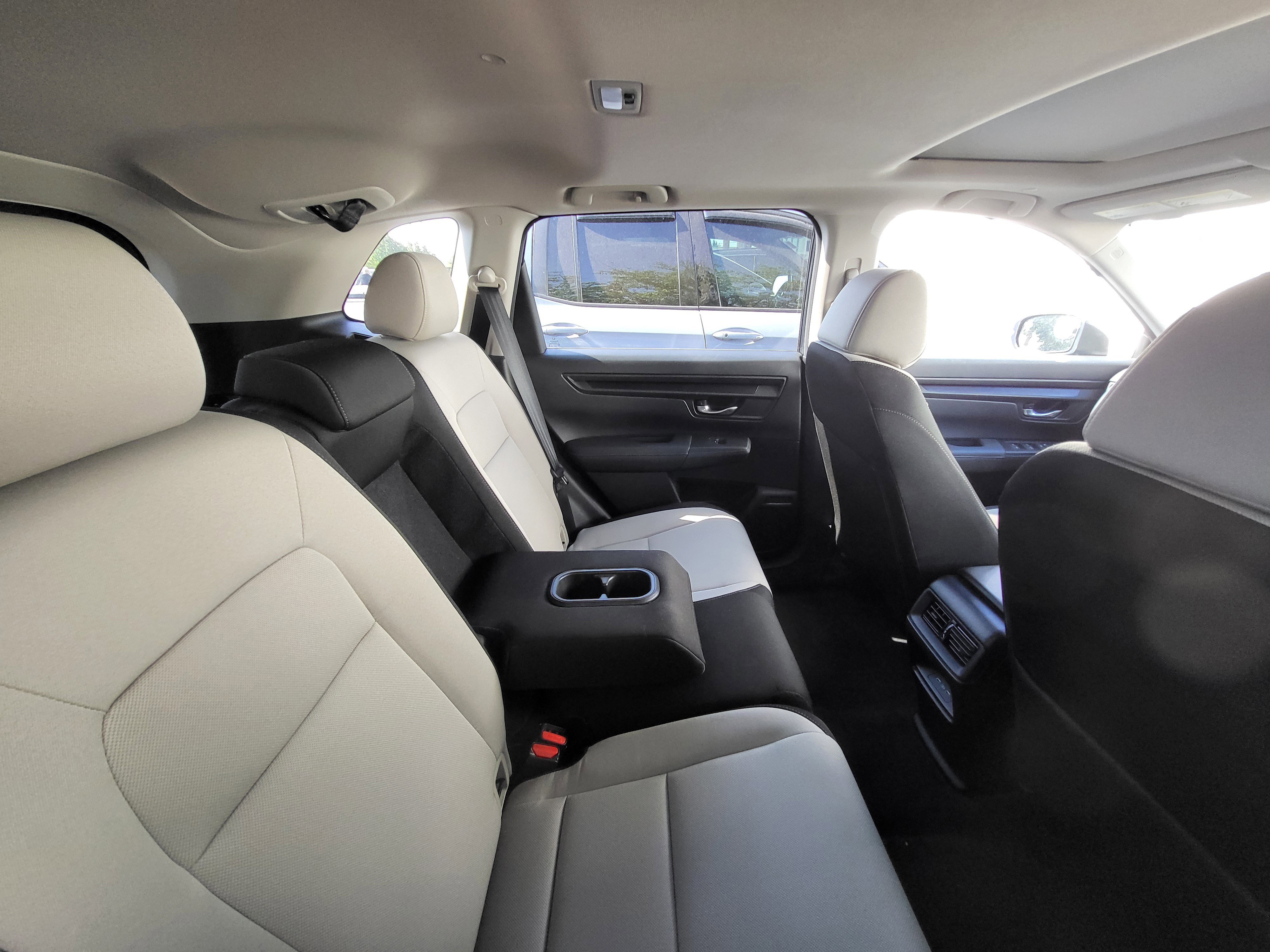 Used 2024 Honda CR-V EX image 9