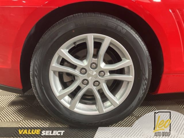 Used 2015 Chevrolet Camaro LT RWD image 20
