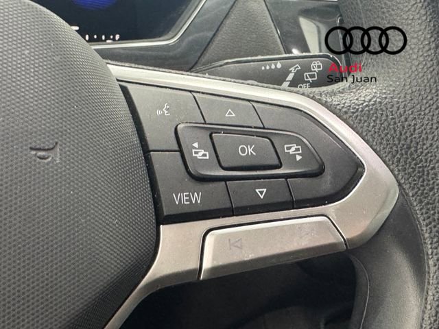 Used 2022 Volkswagen Tiguan S AWD/4WD image 18