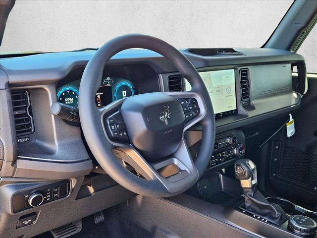 New 2025 Ford Bronco 2-Door image 3