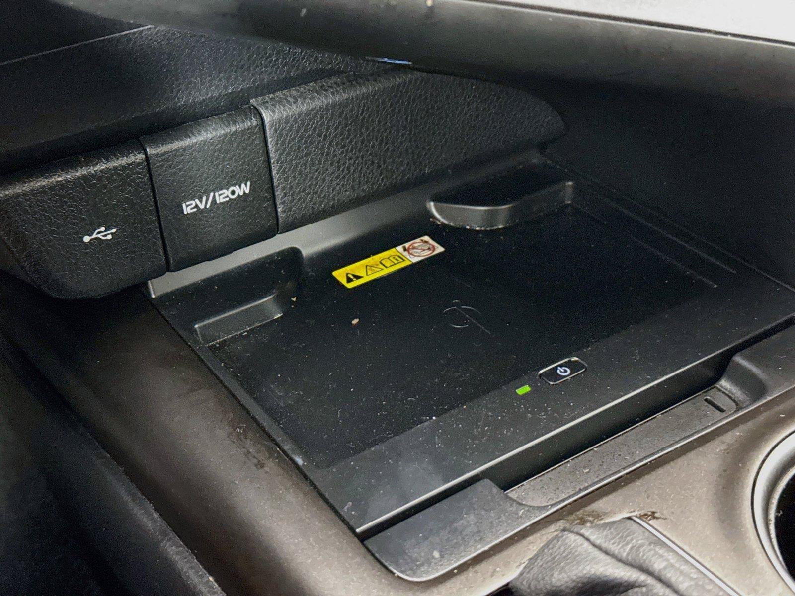 Certified 2024 Toyota Camry XSE FWD image 27